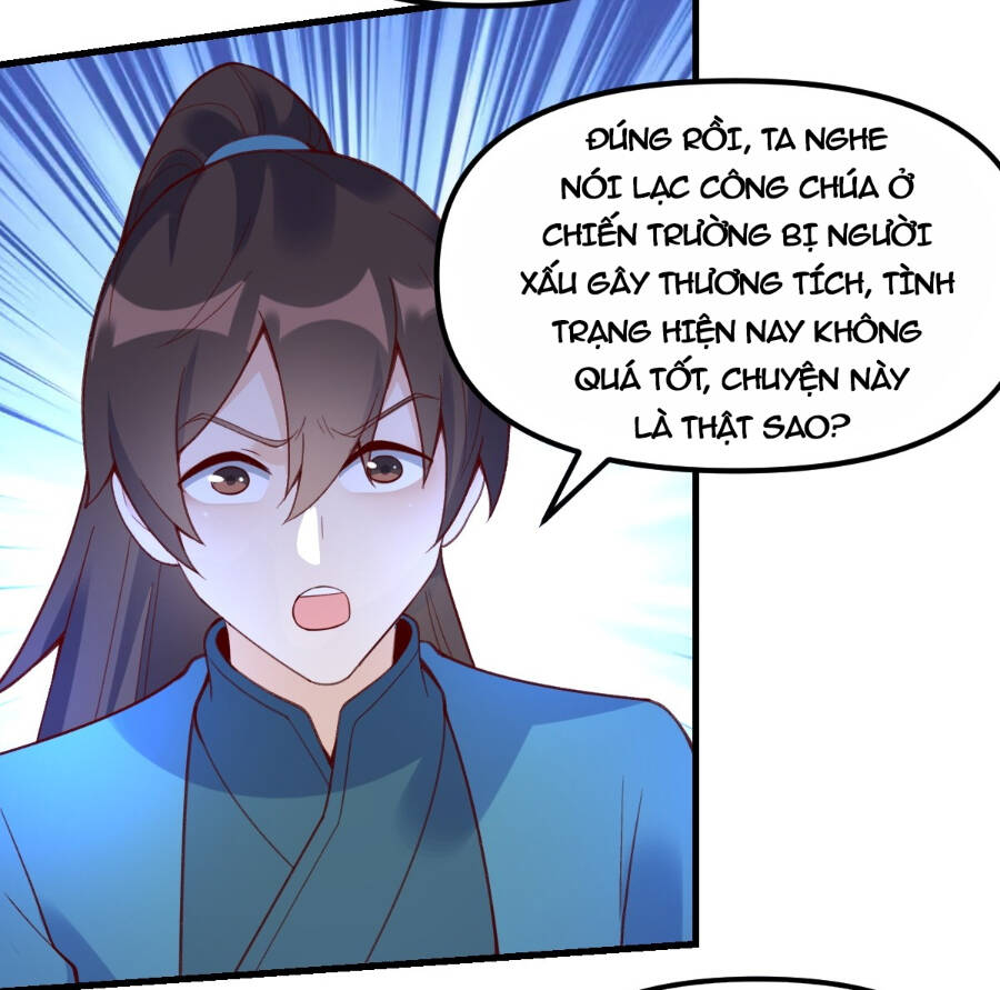 Nguyên Lai Ta Là Tu Tiên Đại Lão Chap 227 - Next Chap 228