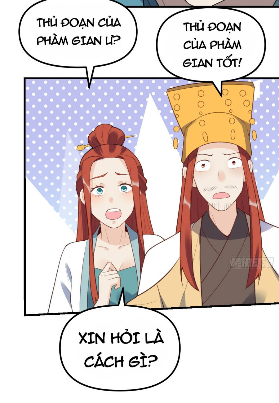 Nguyên Lai Ta Là Tu Tiên Đại Lão Chap 227 - Next Chap 228