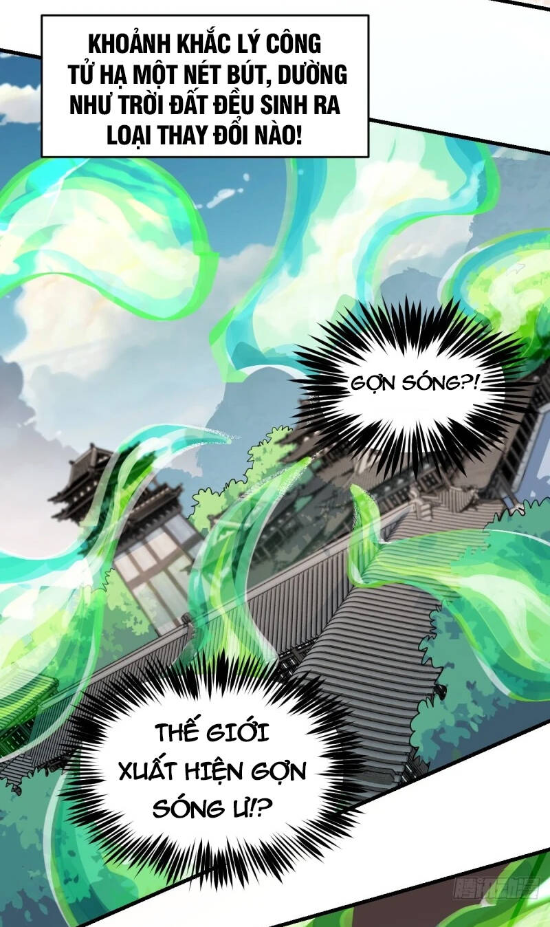 Nguyên Lai Ta Là Tu Tiên Đại Lão Chap 228 - Next Chap 229