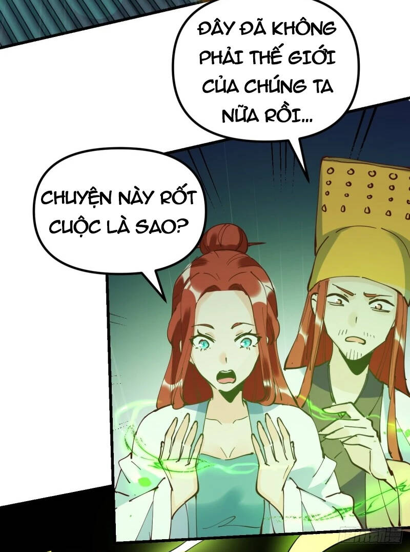 Nguyên Lai Ta Là Tu Tiên Đại Lão Chap 228 - Next Chap 229