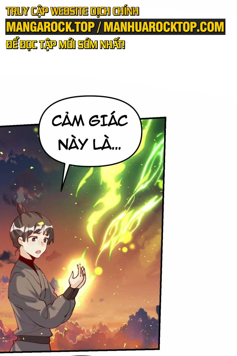 Nguyên Lai Ta Là Tu Tiên Đại Lão Chap 229 - Next Chap 230