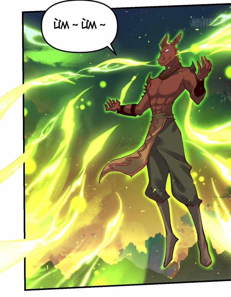 Nguyên Lai Ta Là Tu Tiên Đại Lão Chap 229 - Next Chap 230