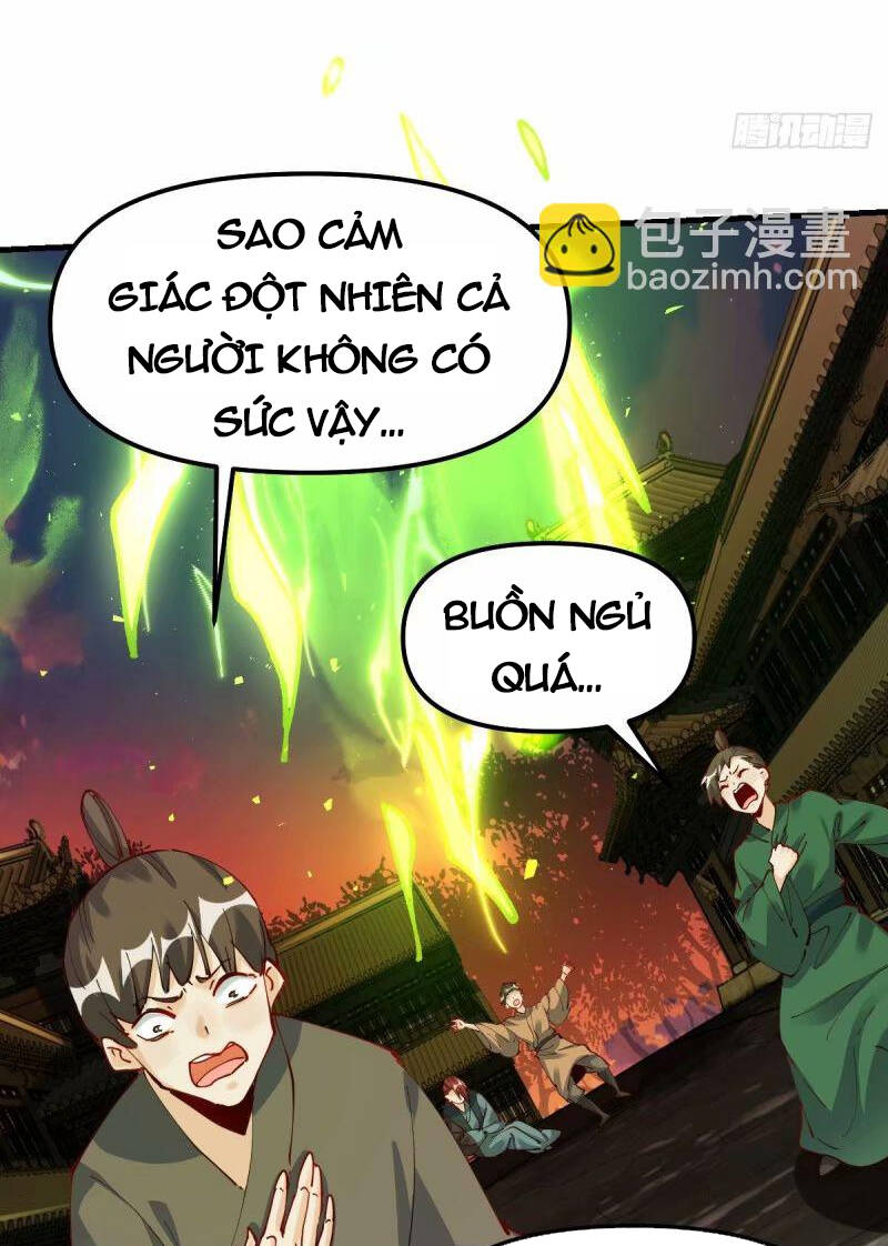 Nguyên Lai Ta Là Tu Tiên Đại Lão Chap 229 - Next Chap 230