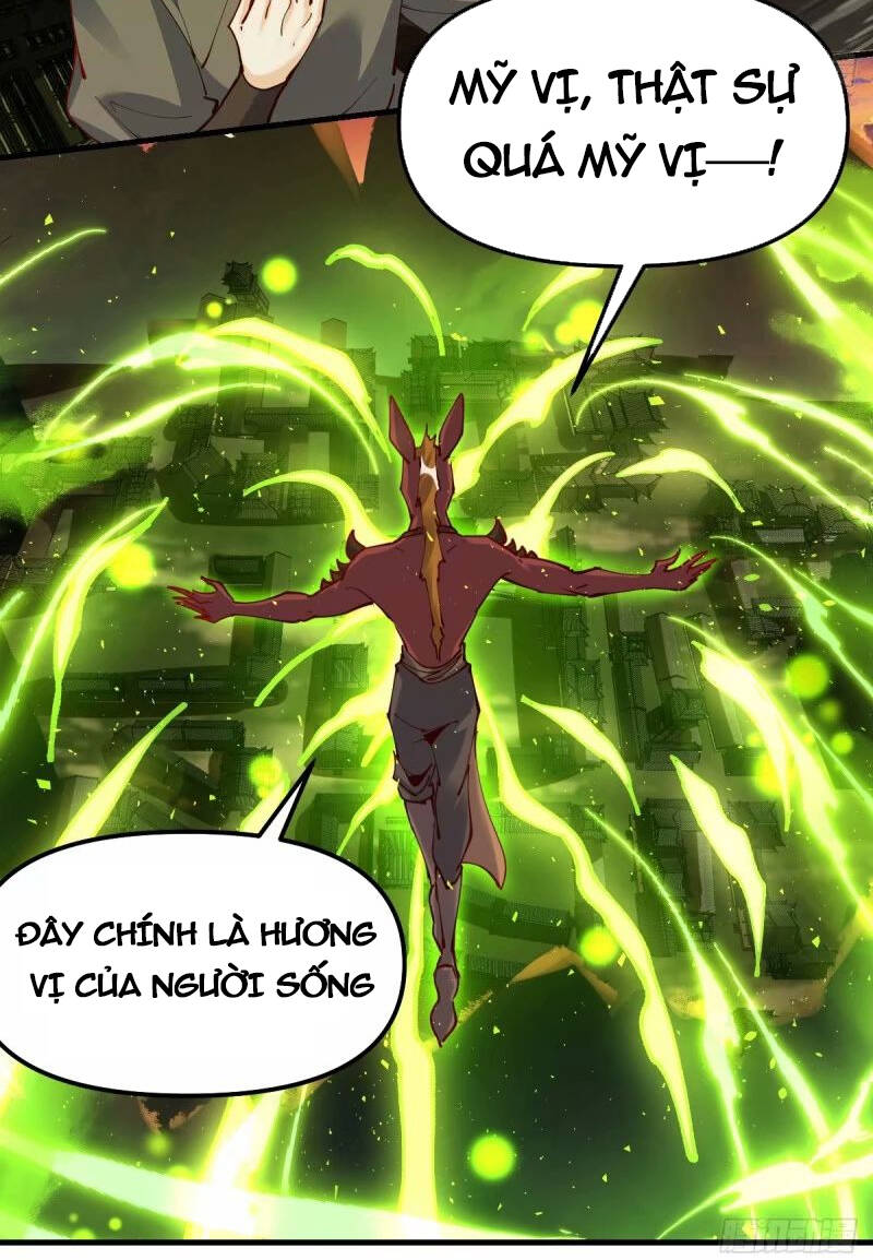 Nguyên Lai Ta Là Tu Tiên Đại Lão Chap 229 - Next Chap 230