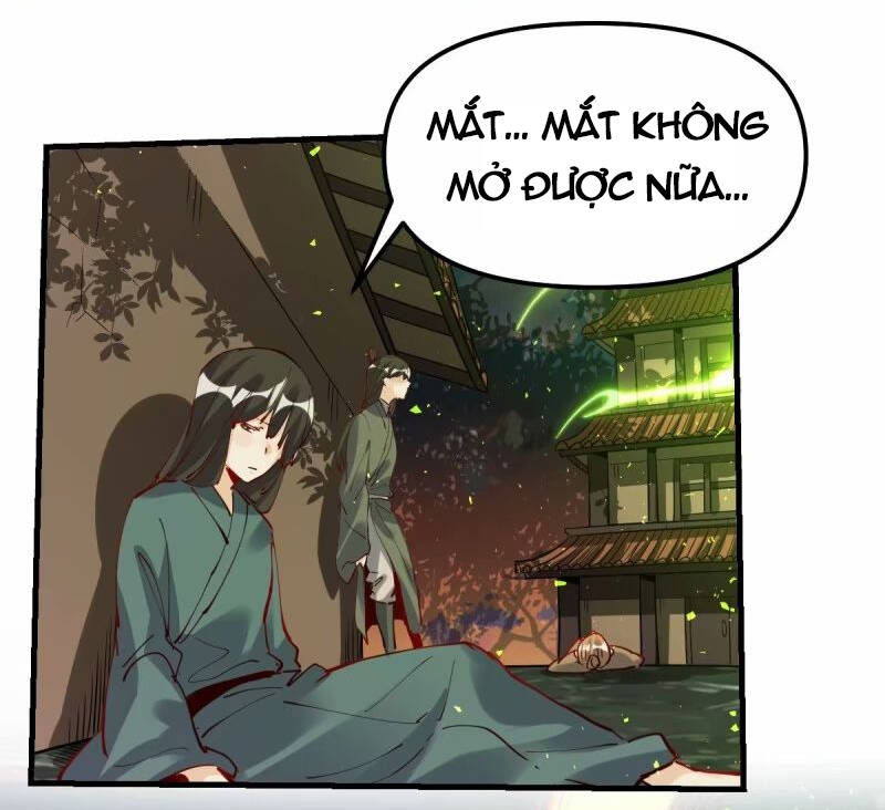 Nguyên Lai Ta Là Tu Tiên Đại Lão Chap 229 - Next Chap 230