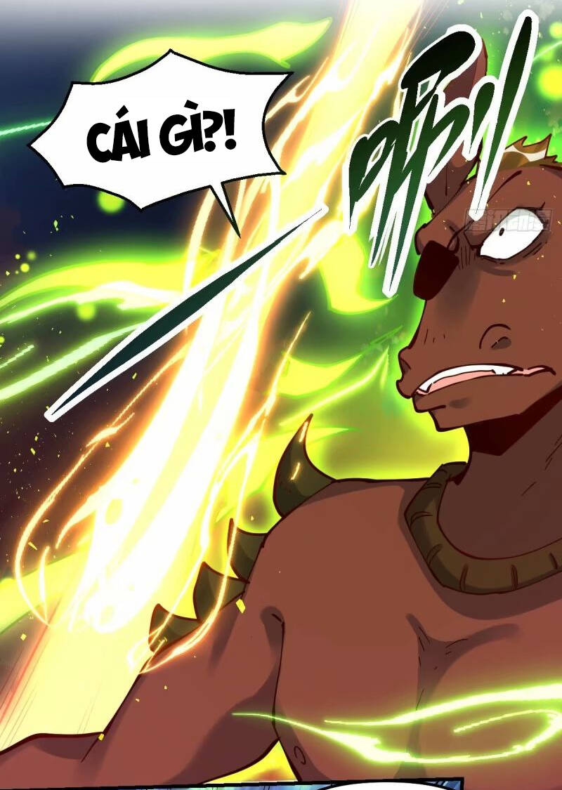 Nguyên Lai Ta Là Tu Tiên Đại Lão Chap 229 - Next Chap 230