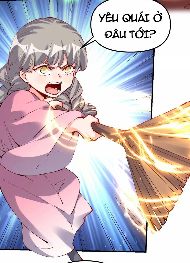 Nguyên Lai Ta Là Tu Tiên Đại Lão Chap 229 - Next Chap 230