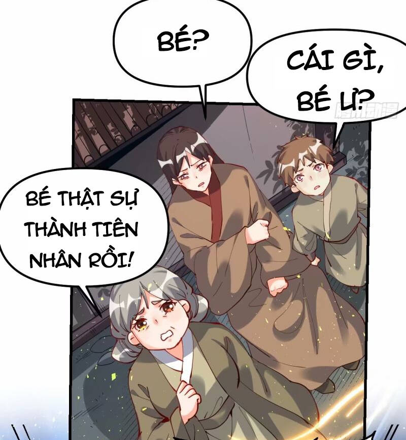 Nguyên Lai Ta Là Tu Tiên Đại Lão Chap 229 - Next Chap 230
