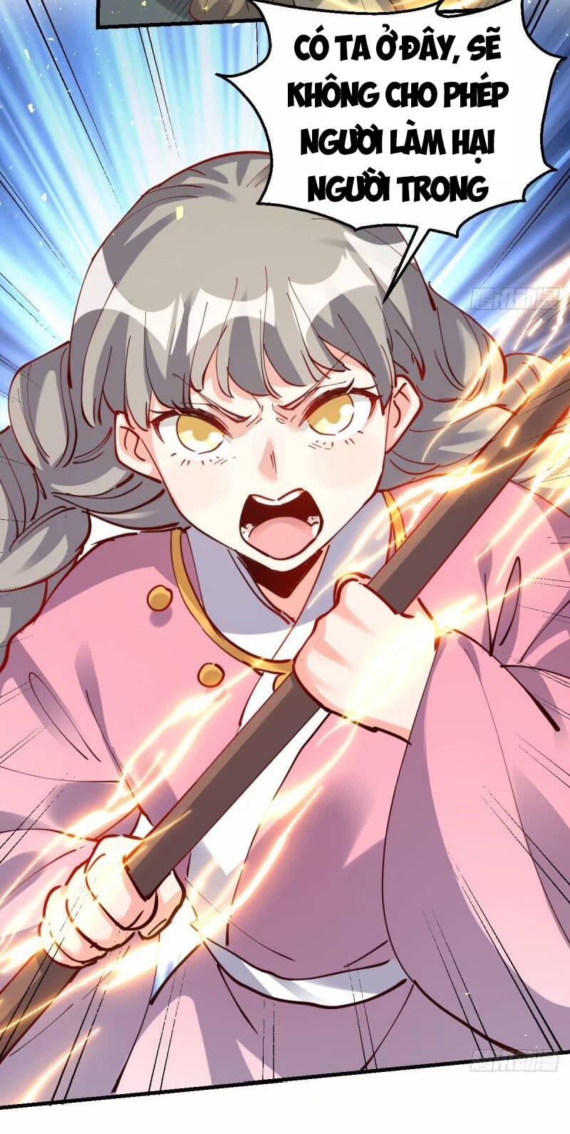 Nguyên Lai Ta Là Tu Tiên Đại Lão Chap 229 - Next Chap 230
