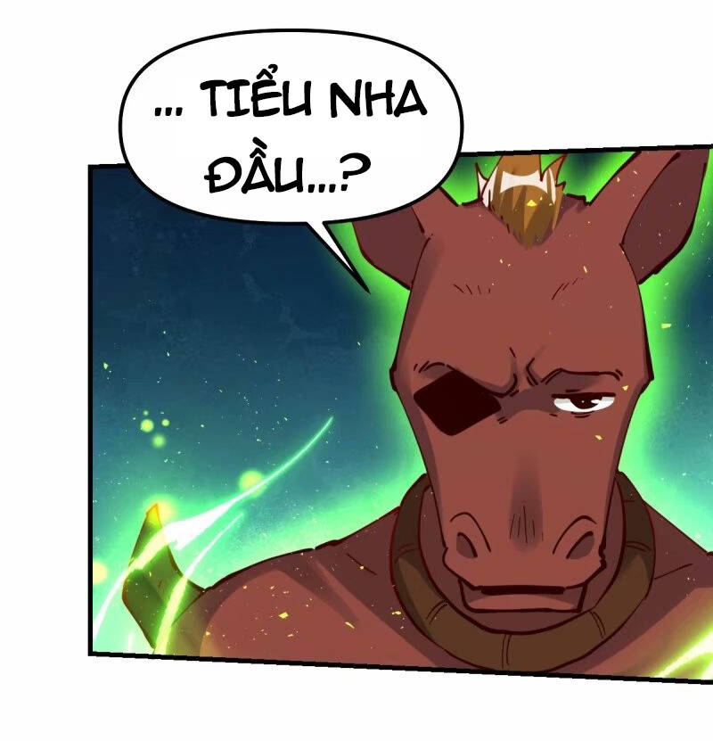 Nguyên Lai Ta Là Tu Tiên Đại Lão Chap 229 - Next Chap 230