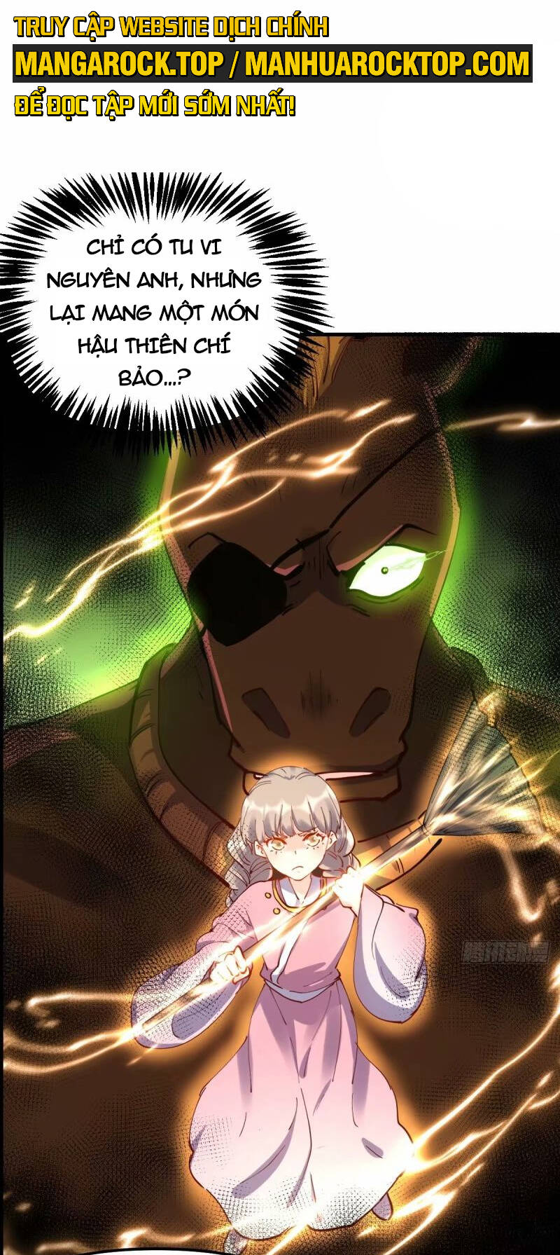 Nguyên Lai Ta Là Tu Tiên Đại Lão Chap 229 - Next Chap 230