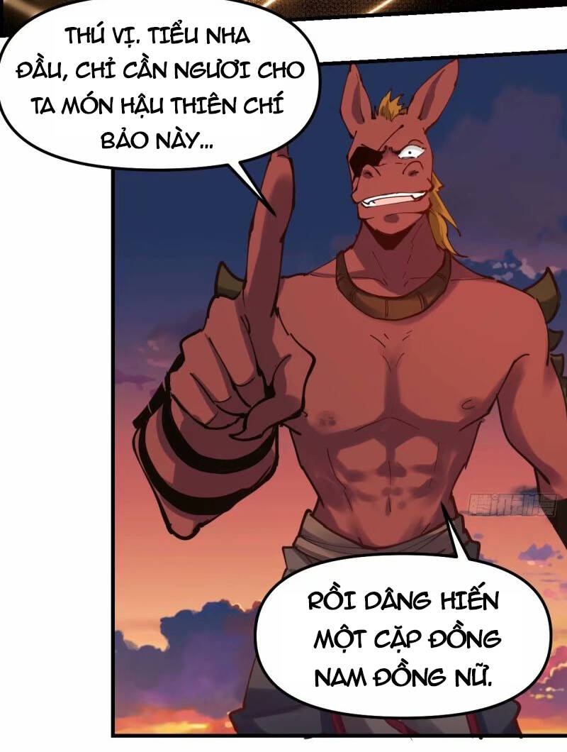Nguyên Lai Ta Là Tu Tiên Đại Lão Chap 229 - Next Chap 230