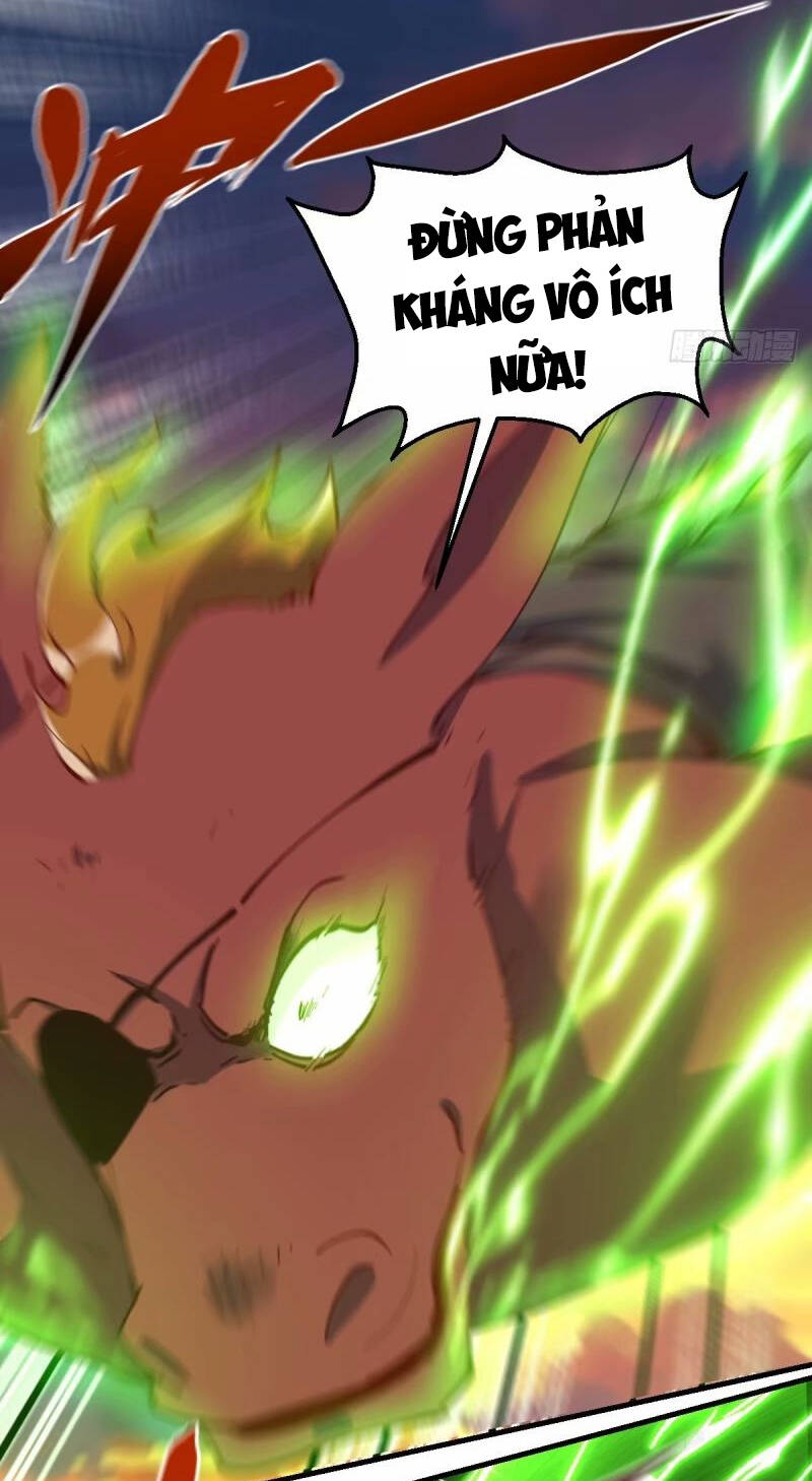 Nguyên Lai Ta Là Tu Tiên Đại Lão Chap 229 - Next Chap 230