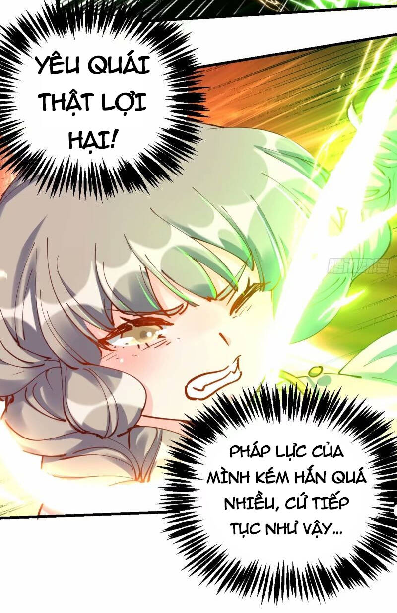 Nguyên Lai Ta Là Tu Tiên Đại Lão Chap 229 - Next Chap 230