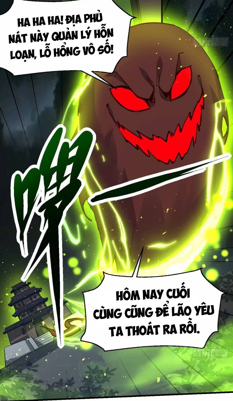 Nguyên Lai Ta Là Tu Tiên Đại Lão Chap 229 - Next Chap 230