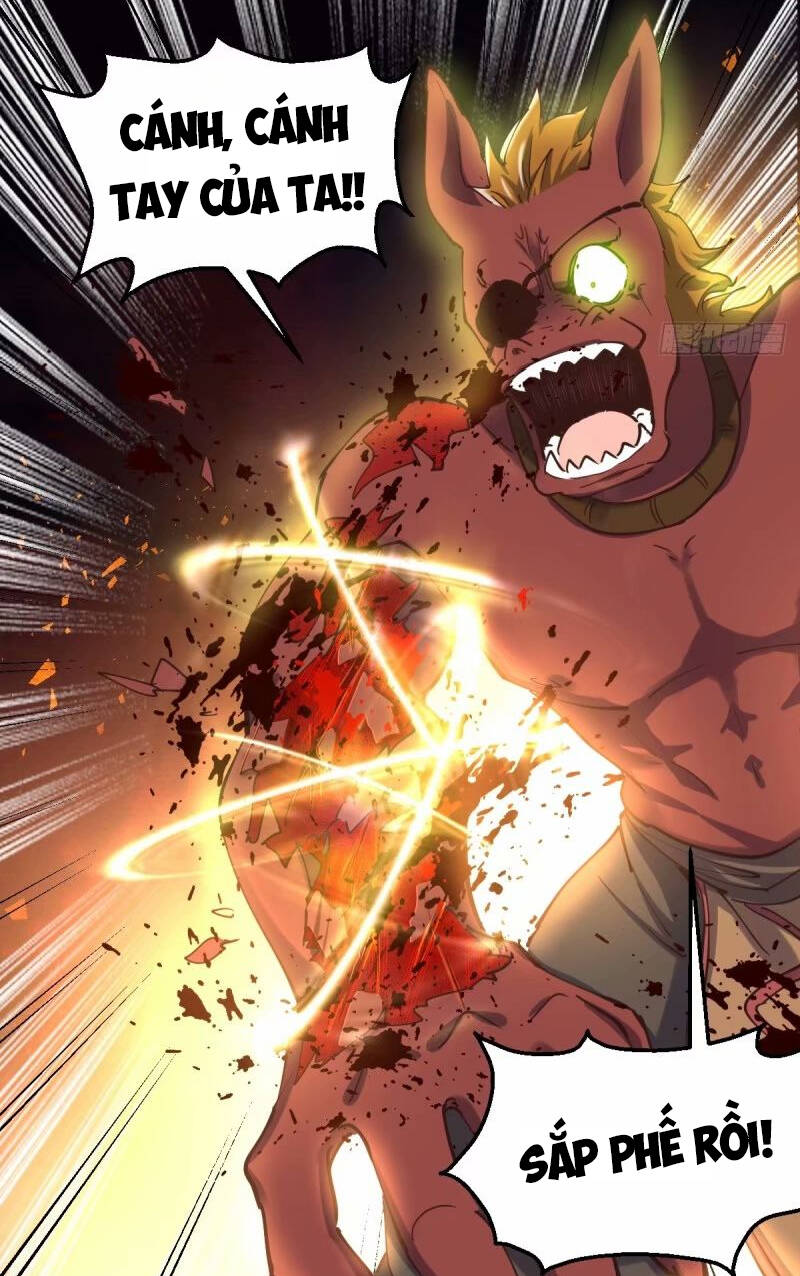 Nguyên Lai Ta Là Tu Tiên Đại Lão Chap 229 - Next Chap 230