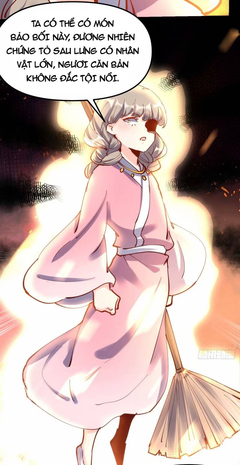 Nguyên Lai Ta Là Tu Tiên Đại Lão Chap 229 - Next Chap 230