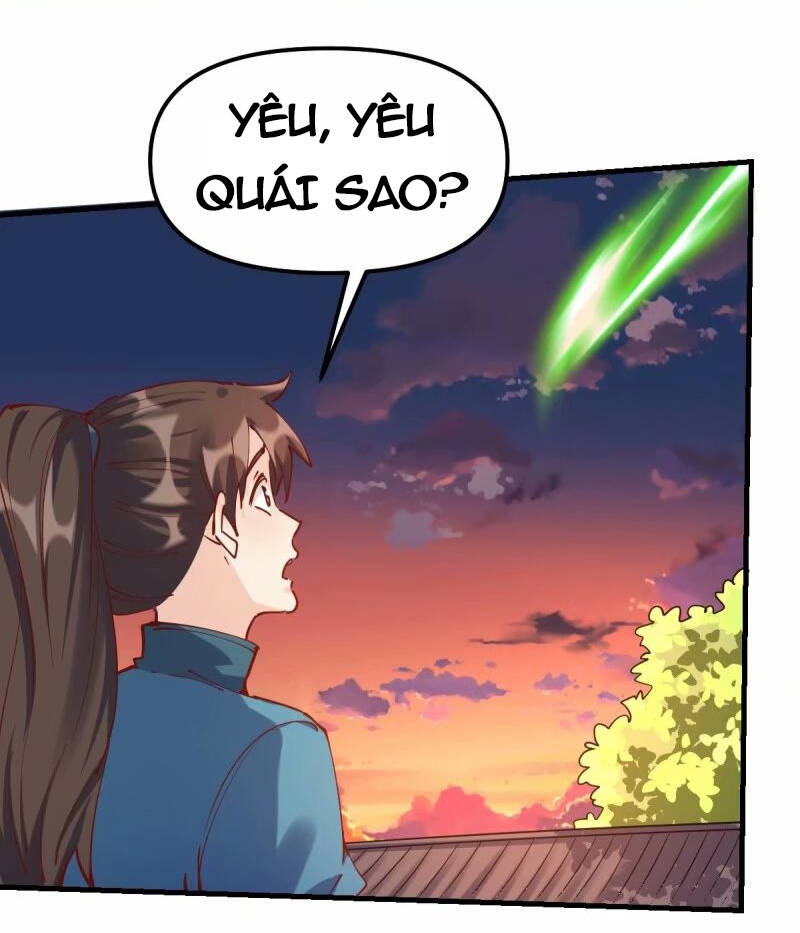 Nguyên Lai Ta Là Tu Tiên Đại Lão Chap 229 - Next Chap 230