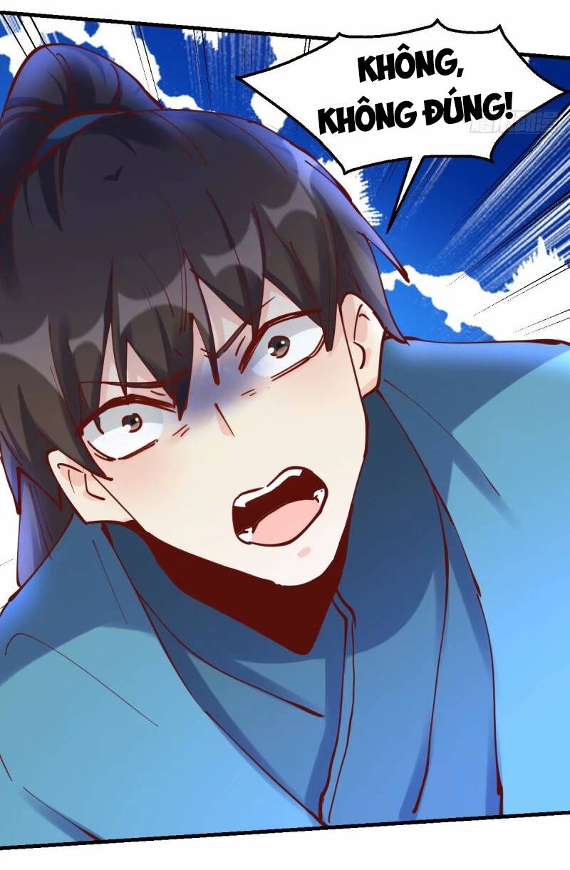 Nguyên Lai Ta Là Tu Tiên Đại Lão Chap 229 - Next Chap 230
