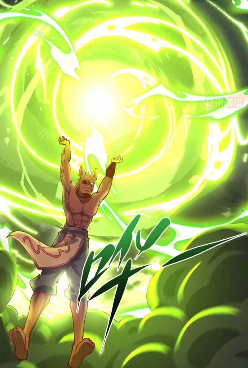 Nguyên Lai Ta Là Tu Tiên Đại Lão Chap 229 - Next Chap 230