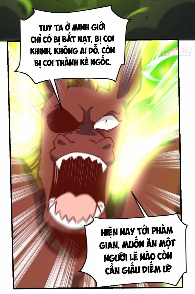 Nguyên Lai Ta Là Tu Tiên Đại Lão Chap 229 - Next Chap 230