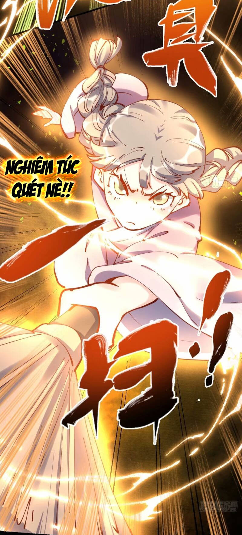 Nguyên Lai Ta Là Tu Tiên Đại Lão Chap 229 - Next Chap 230