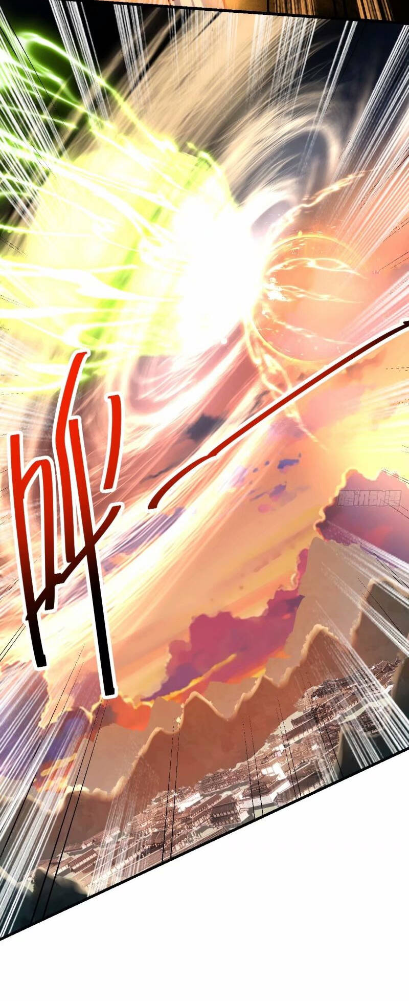 Nguyên Lai Ta Là Tu Tiên Đại Lão Chap 229 - Next Chap 230