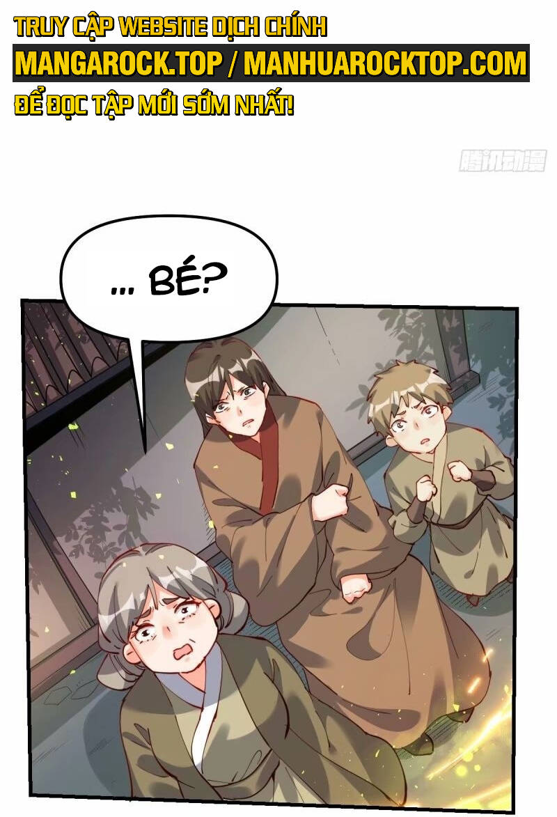 Nguyên Lai Ta Là Tu Tiên Đại Lão Chap 229 - Next Chap 230