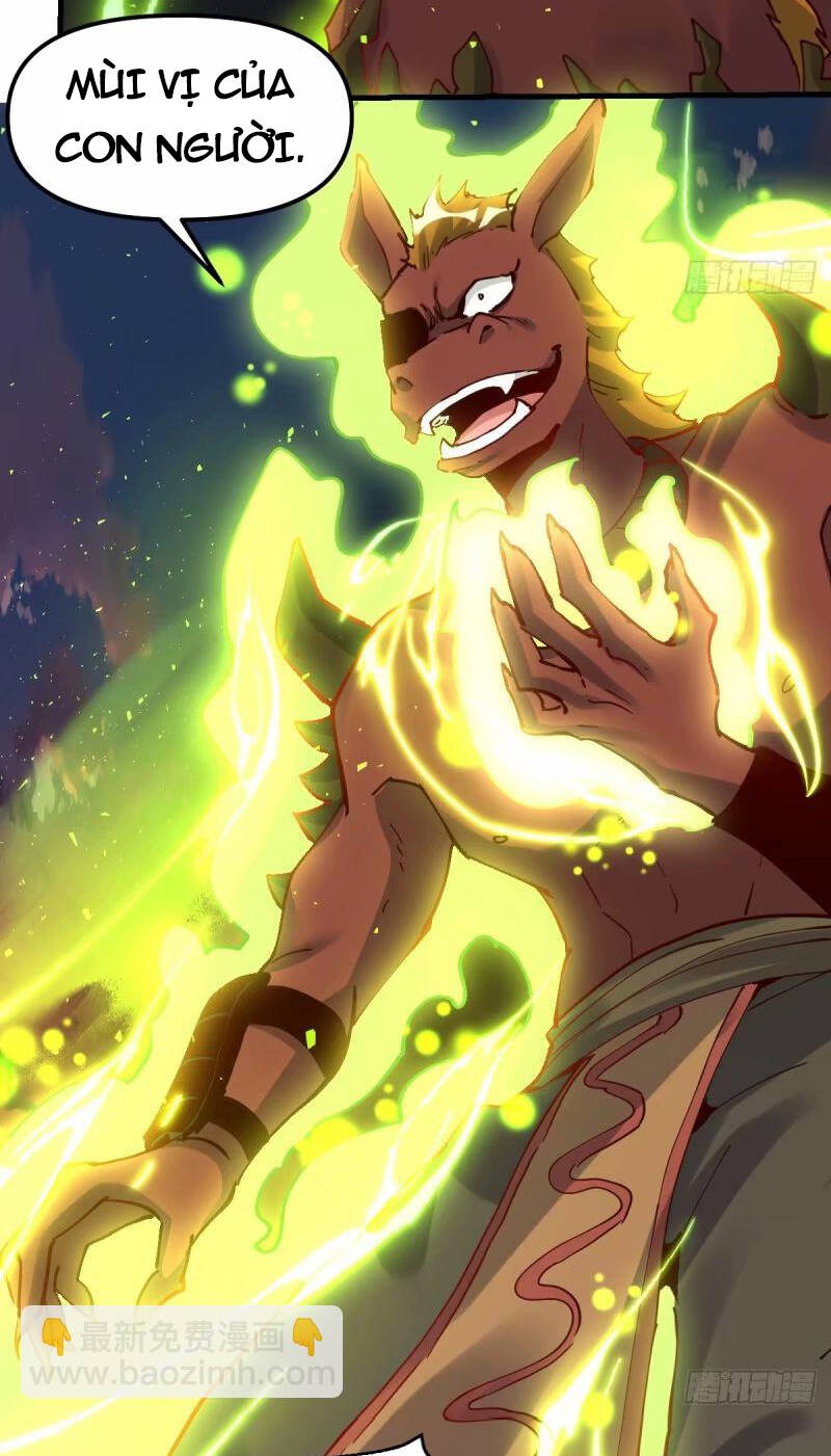 Nguyên Lai Ta Là Tu Tiên Đại Lão Chap 229 - Next Chap 230