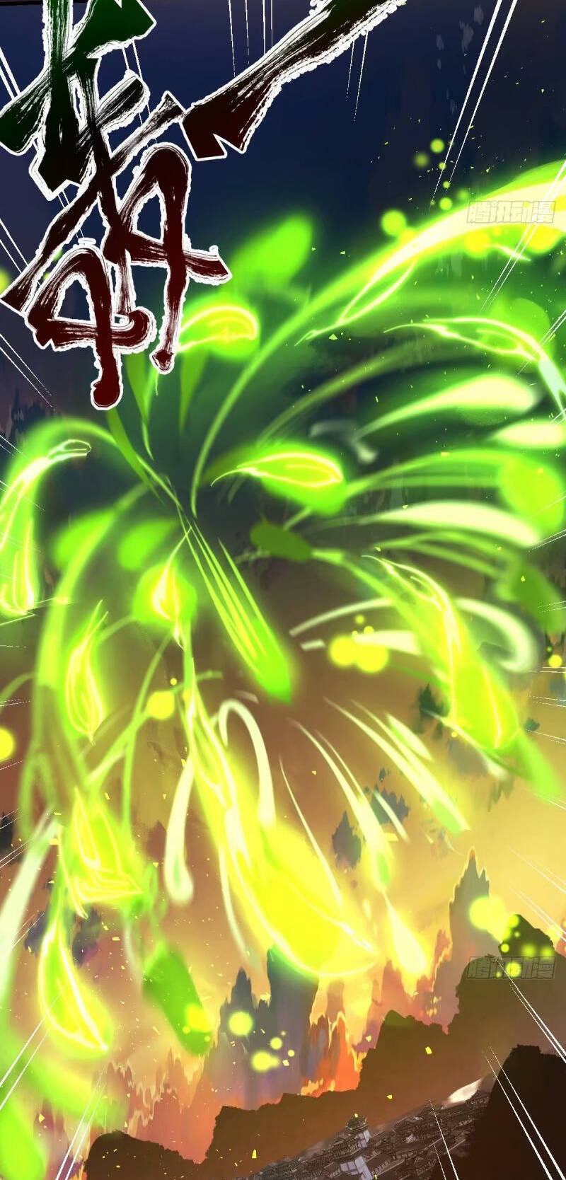 Nguyên Lai Ta Là Tu Tiên Đại Lão Chap 229 - Next Chap 230