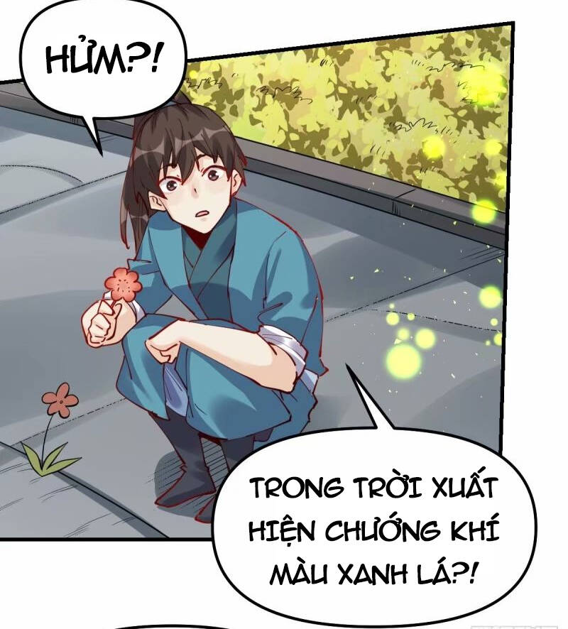 Nguyên Lai Ta Là Tu Tiên Đại Lão Chap 229 - Next Chap 230