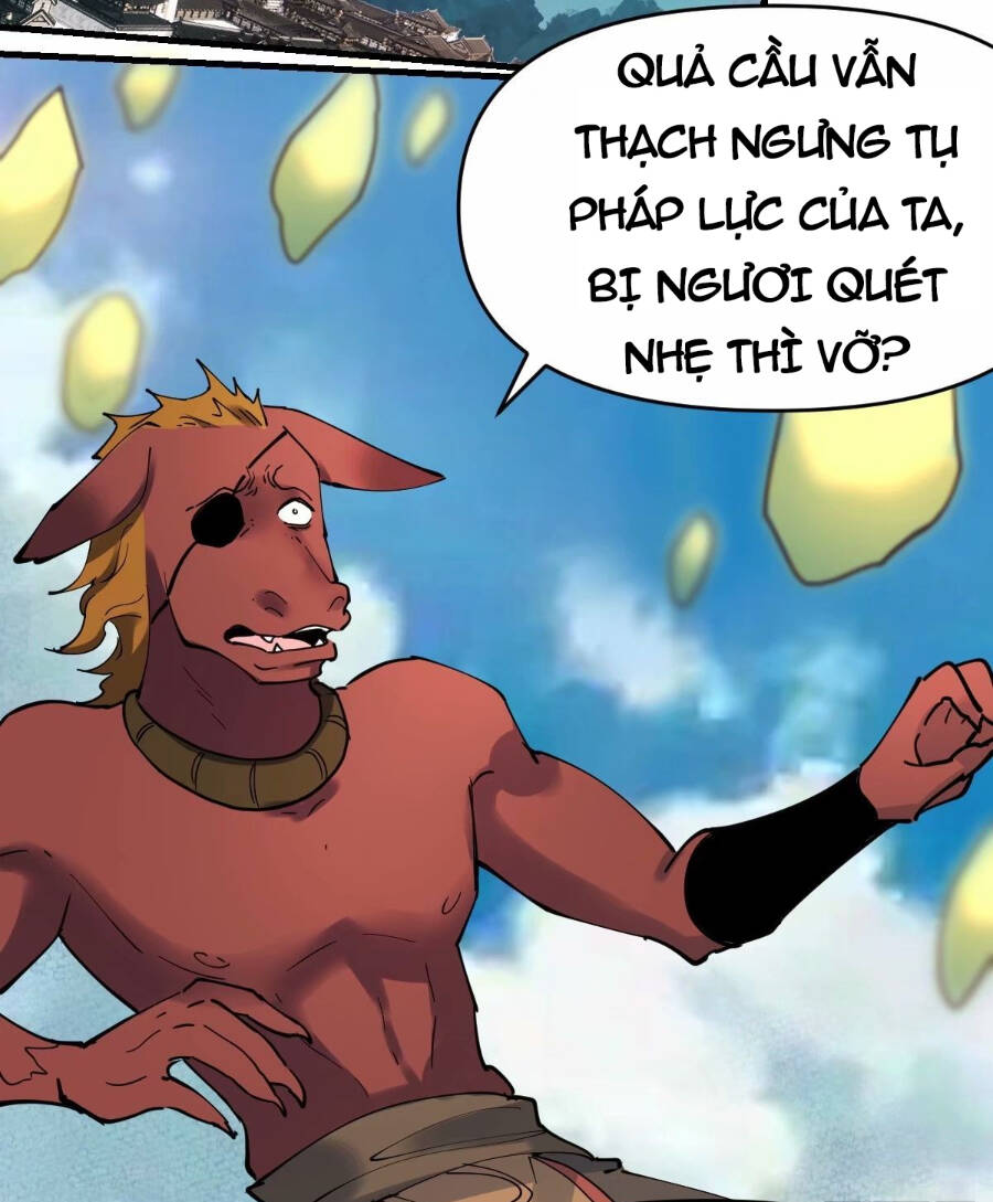 Nguyên Lai Ta Là Tu Tiên Đại Lão Chap 230 - Next Chap 231