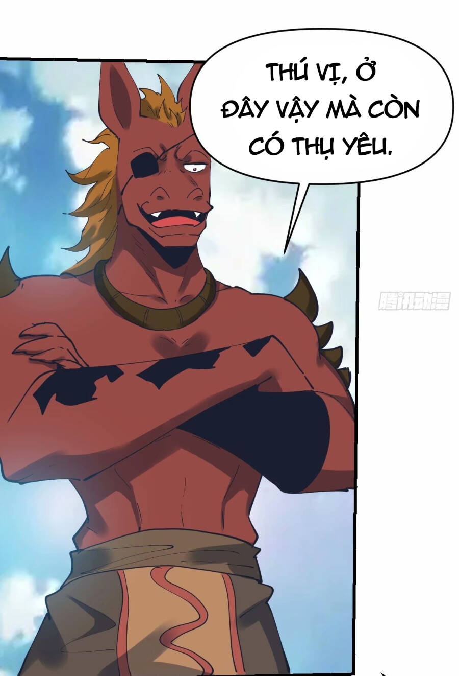 Nguyên Lai Ta Là Tu Tiên Đại Lão Chap 230 - Next Chap 231