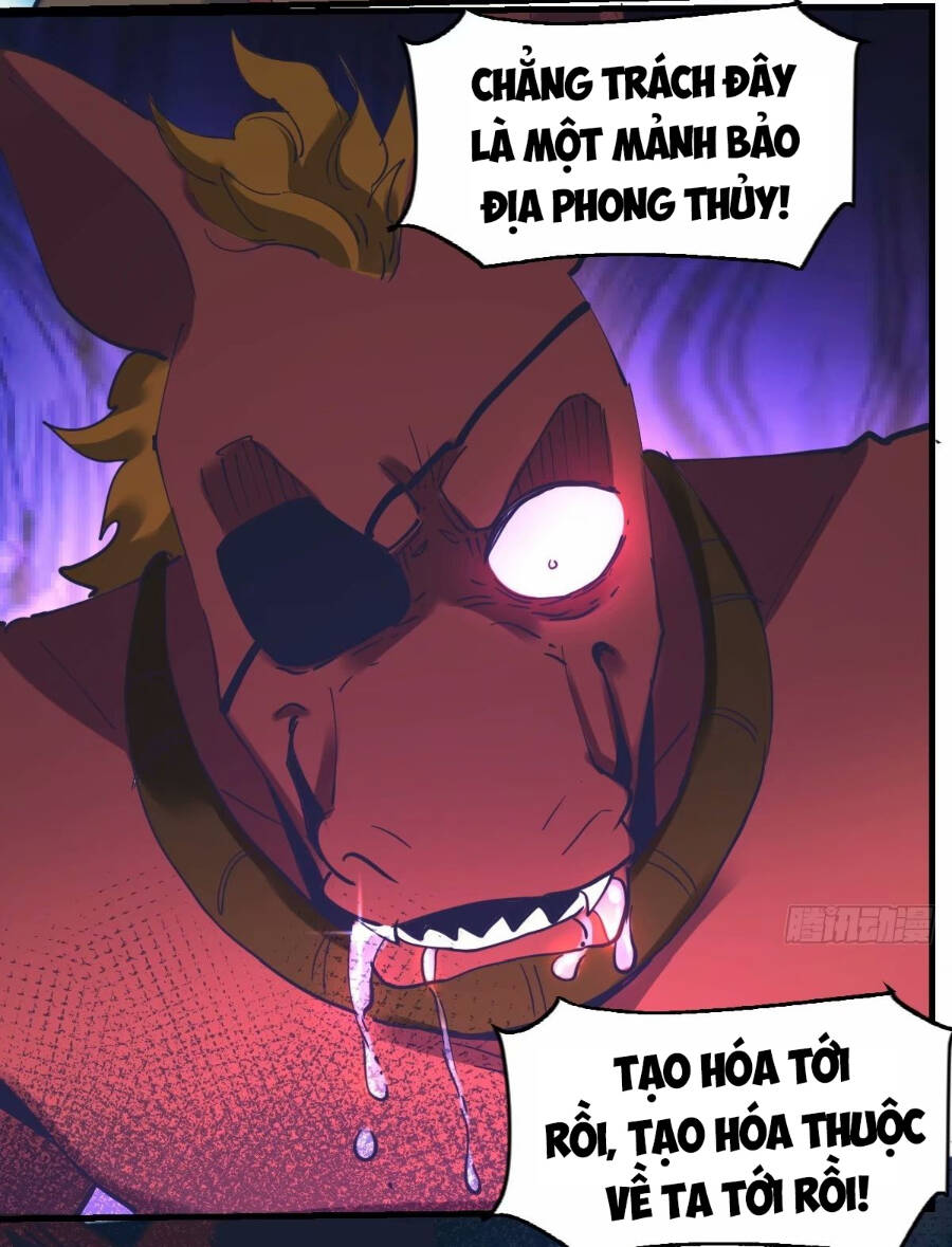 Nguyên Lai Ta Là Tu Tiên Đại Lão Chap 230 - Next Chap 231