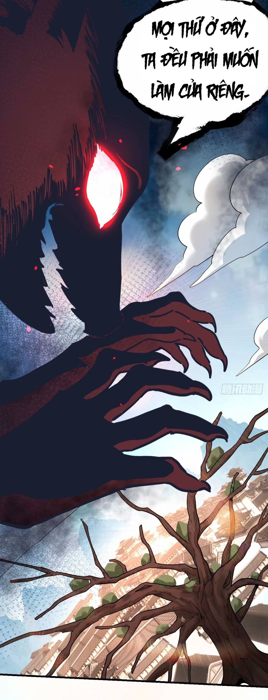 Nguyên Lai Ta Là Tu Tiên Đại Lão Chap 230 - Next Chap 231
