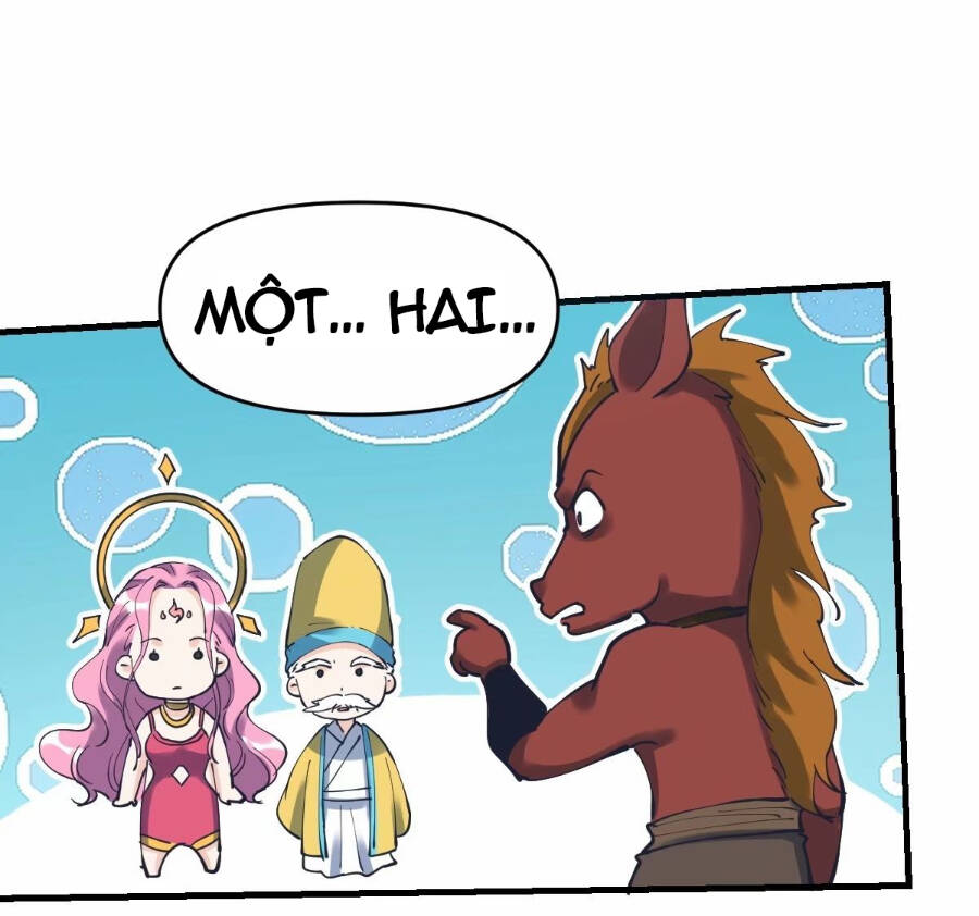 Nguyên Lai Ta Là Tu Tiên Đại Lão Chap 230 - Next Chap 231