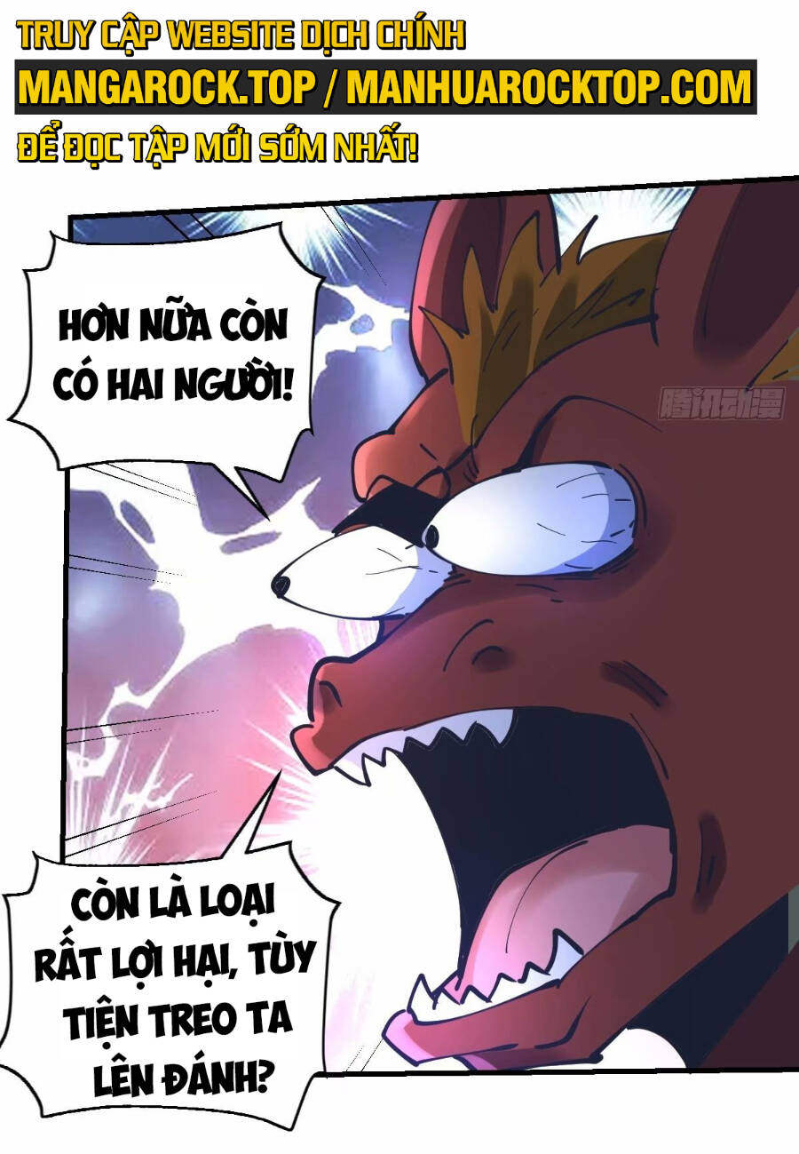 Nguyên Lai Ta Là Tu Tiên Đại Lão Chap 230 - Next Chap 231
