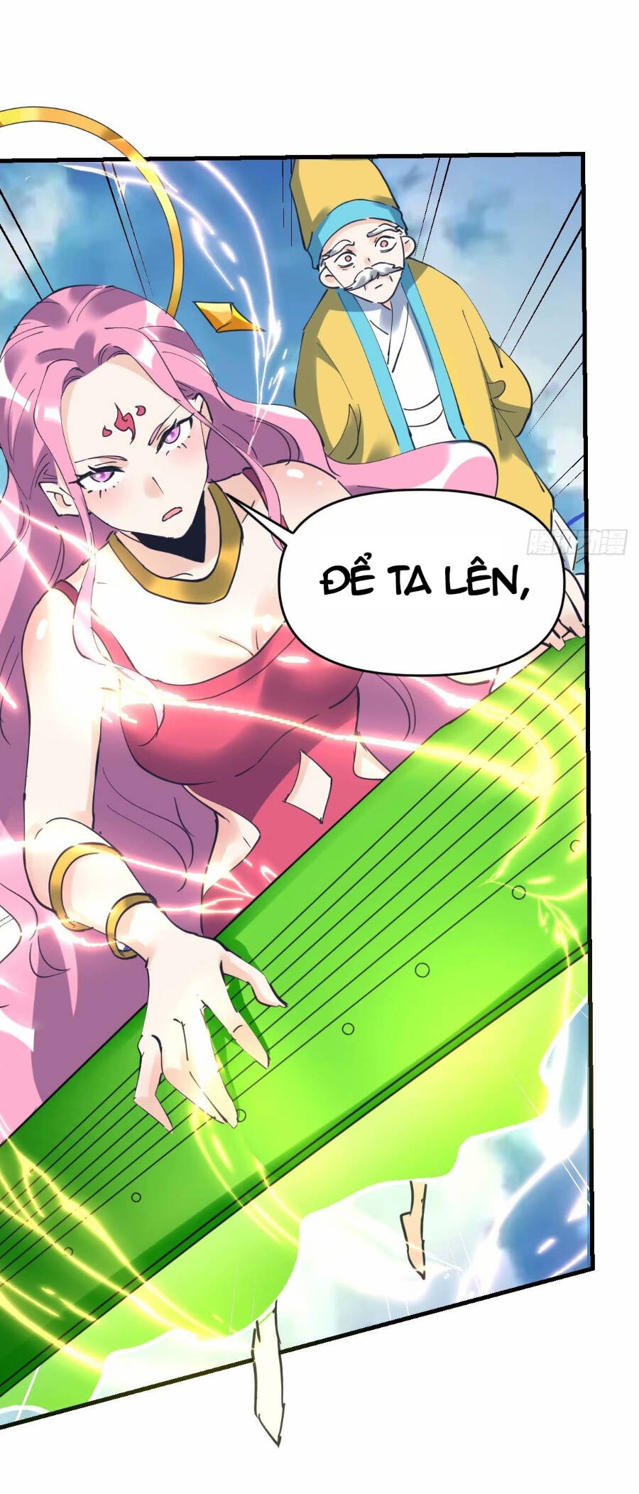 Nguyên Lai Ta Là Tu Tiên Đại Lão Chap 230 - Next Chap 231