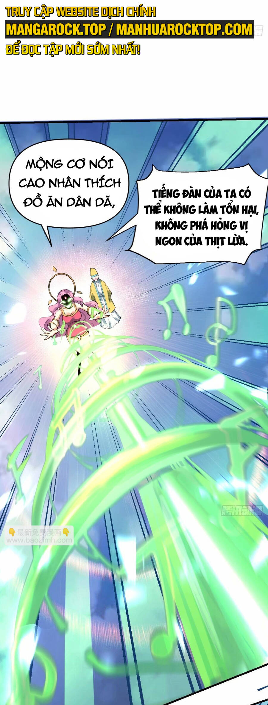 Nguyên Lai Ta Là Tu Tiên Đại Lão Chap 230 - Next Chap 231