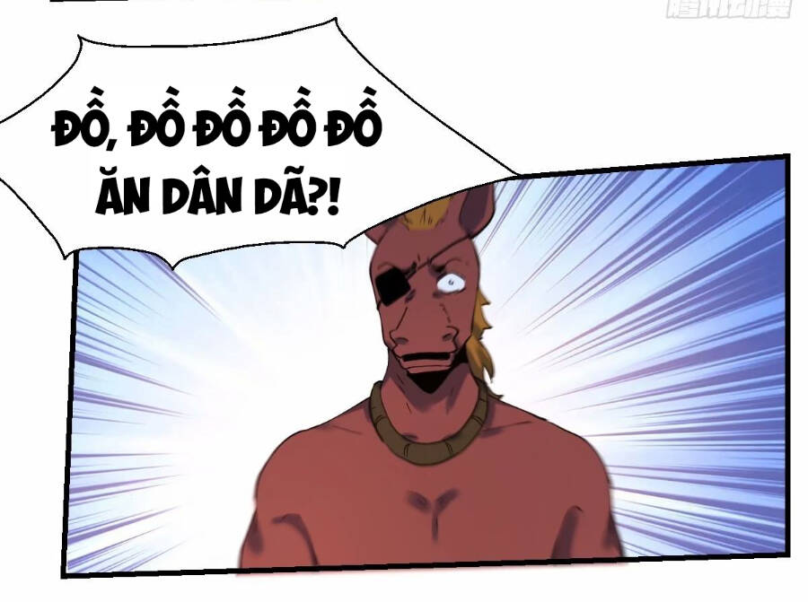 Nguyên Lai Ta Là Tu Tiên Đại Lão Chap 230 - Next Chap 231