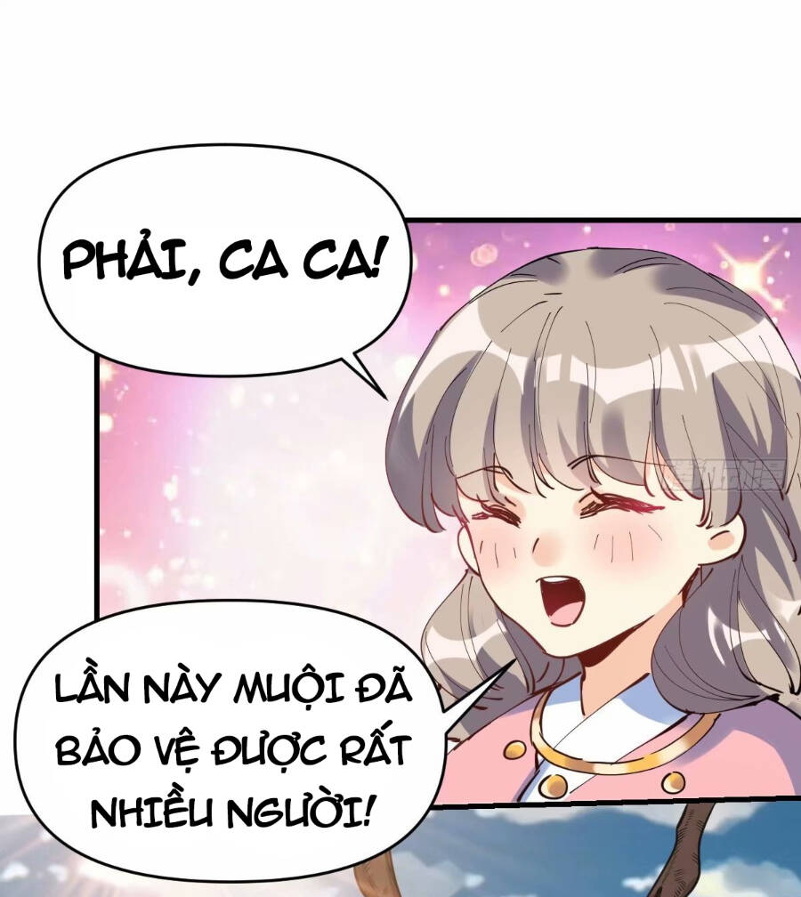 Nguyên Lai Ta Là Tu Tiên Đại Lão Chap 230 - Next Chap 231