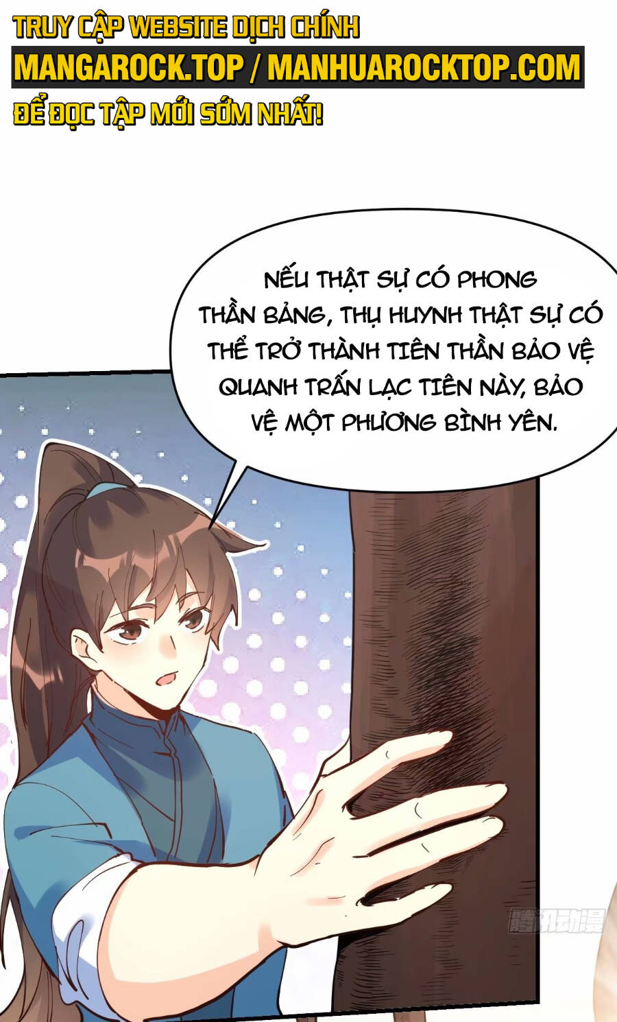 Nguyên Lai Ta Là Tu Tiên Đại Lão Chap 230 - Next Chap 231