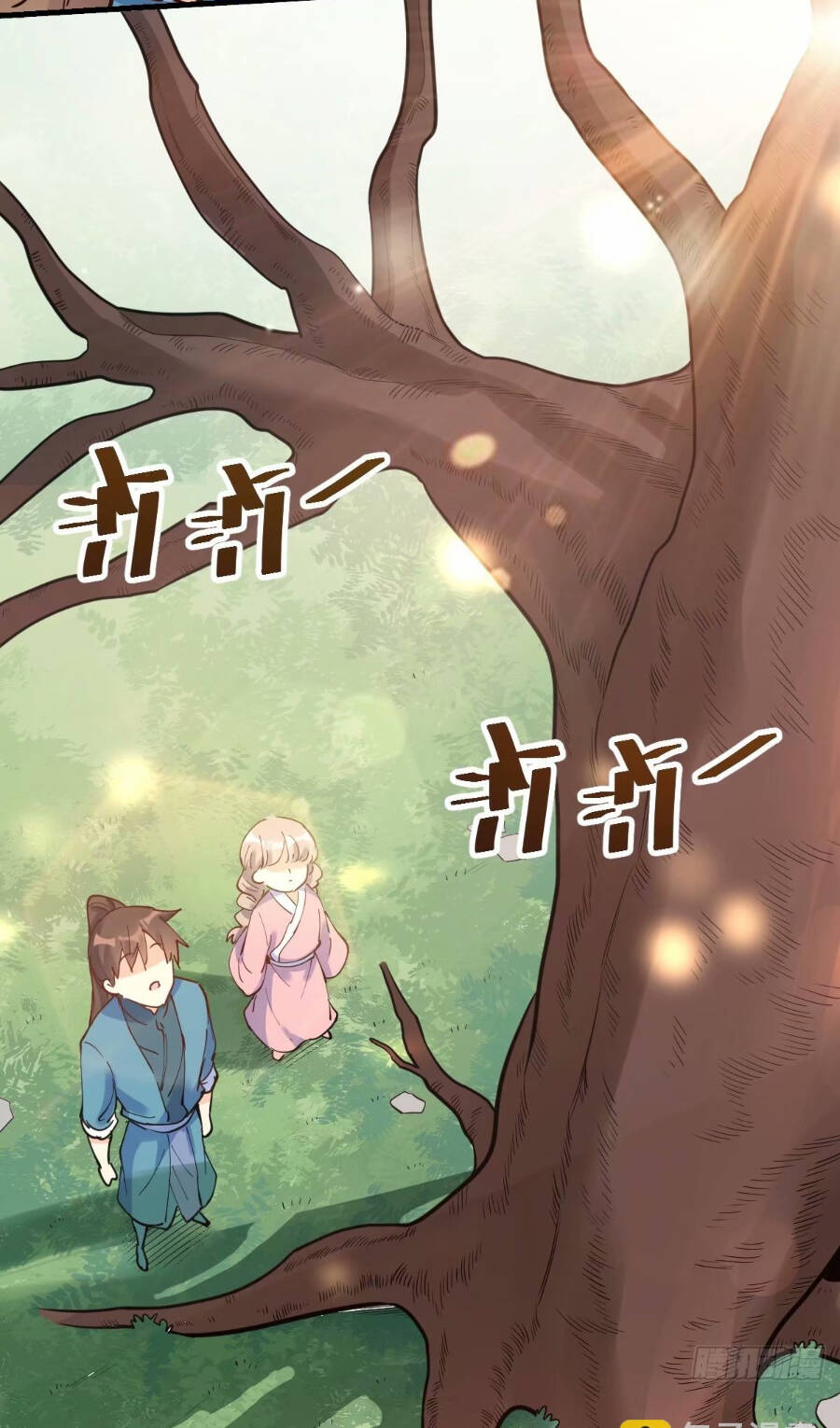 Nguyên Lai Ta Là Tu Tiên Đại Lão Chap 230 - Next Chap 231