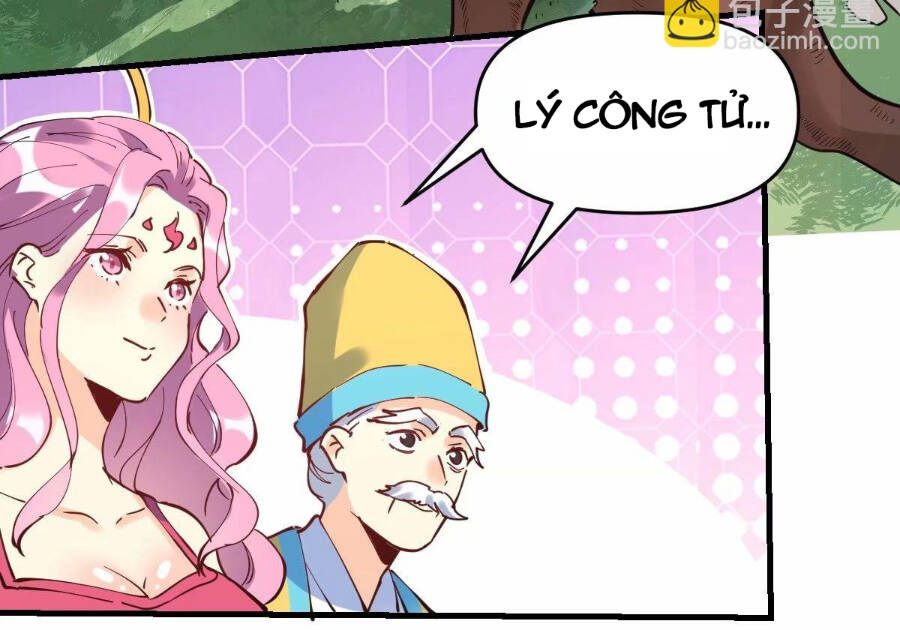 Nguyên Lai Ta Là Tu Tiên Đại Lão Chap 230 - Next Chap 231