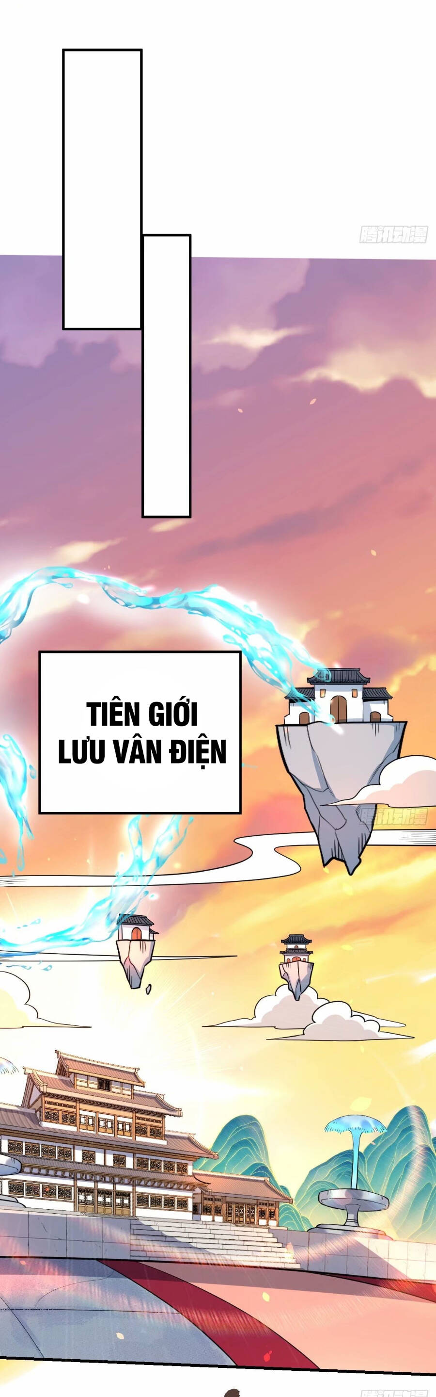 Nguyên Lai Ta Là Tu Tiên Đại Lão Chap 230 - Next Chap 231