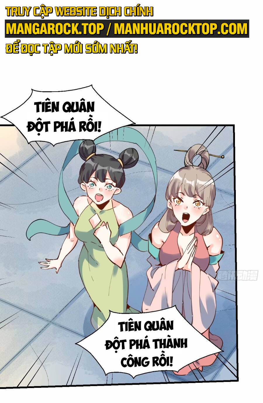 Nguyên Lai Ta Là Tu Tiên Đại Lão Chap 230 - Next Chap 231