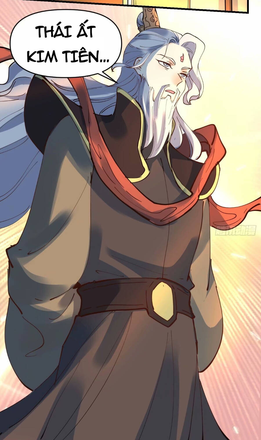 Nguyên Lai Ta Là Tu Tiên Đại Lão Chap 230 - Next Chap 231