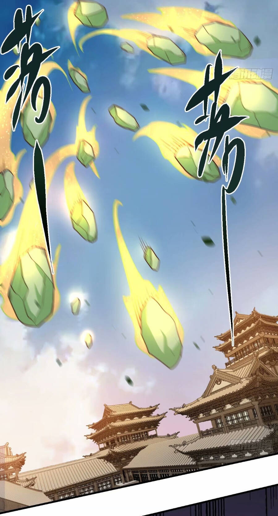 Nguyên Lai Ta Là Tu Tiên Đại Lão Chap 230 - Next Chap 231
