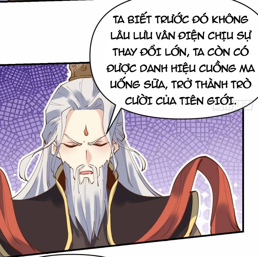 Nguyên Lai Ta Là Tu Tiên Đại Lão Chap 230 - Next Chap 231