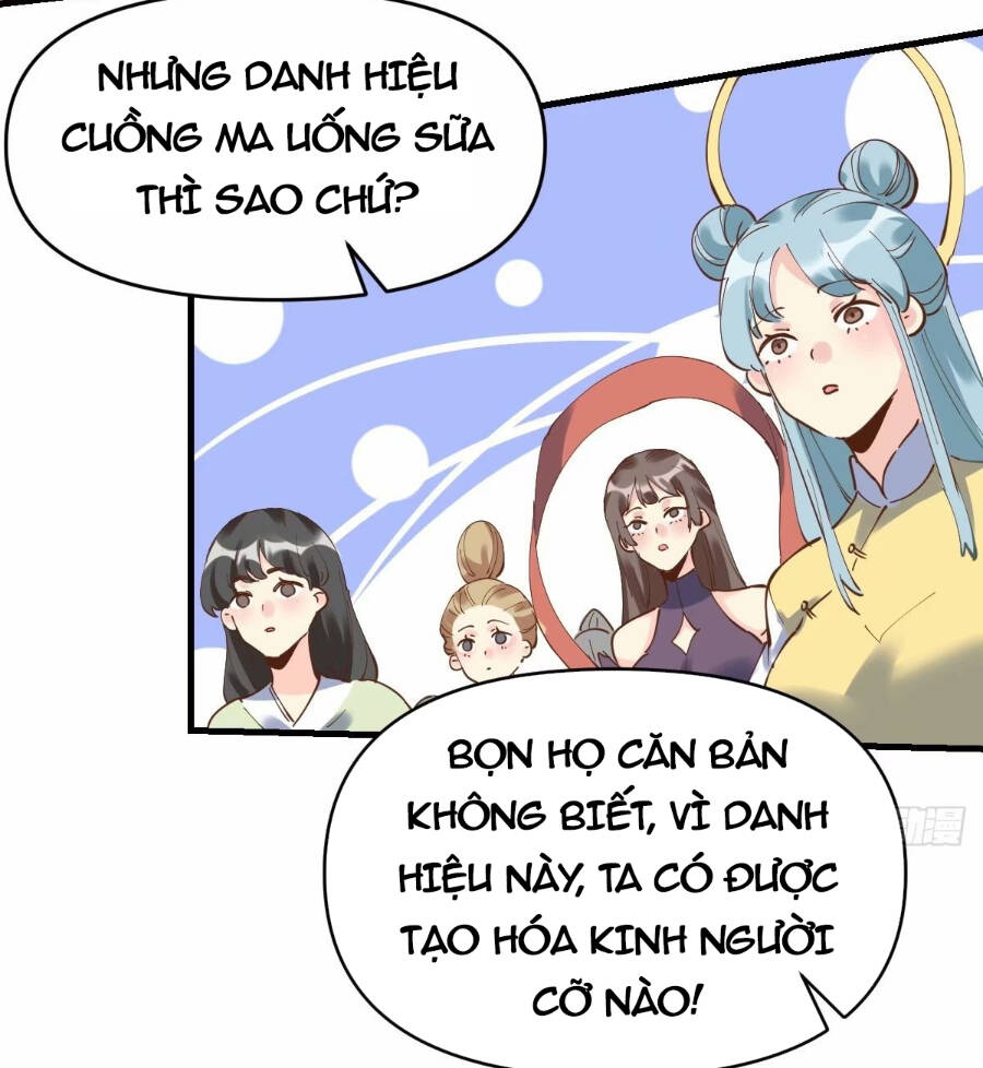 Nguyên Lai Ta Là Tu Tiên Đại Lão Chap 230 - Next Chap 231